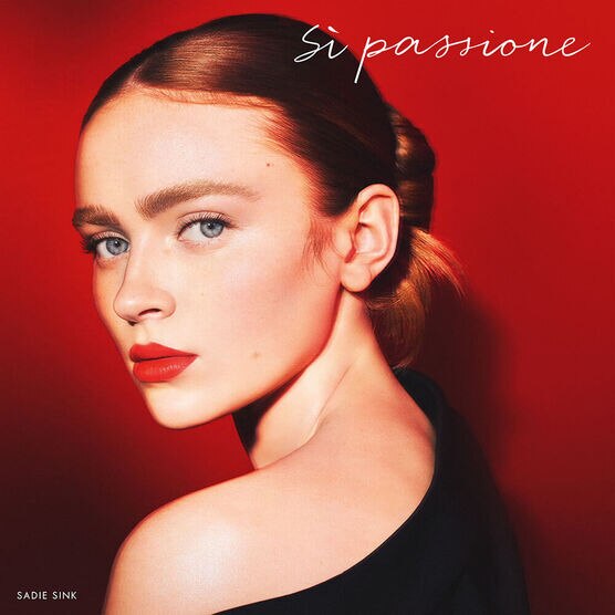 Perfume Si Passione Feminino Eau de Parfum Intense